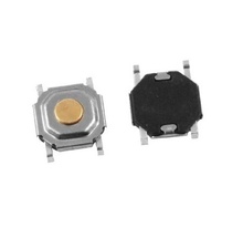 Tact switch 5x5x2 SMD