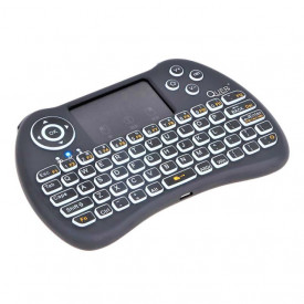 Tastatura wireless Smart TV Box