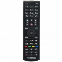 Telefunken RC4870 OR