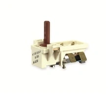 Termostat 5-35C 250V/16A