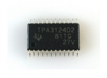 TPA3124D2 Texas jc1