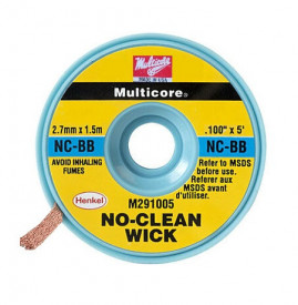 Tresa 1.5mx2.7mm Multicore USA