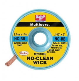 Tresa 1.5mx2.7mm Multicore USA