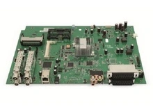 Twin DVB-C Mainboard Digital Receiver