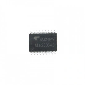 ULN2803AG Toshiba me1