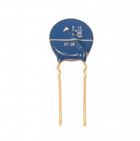 Varistor S14K420 Siemens
