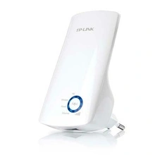 Wireless Range Extender 300Mbps TP-Link®