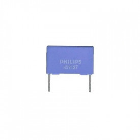 0,47uF 470nF/250V MKT Philips