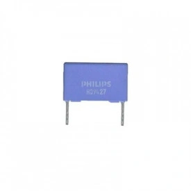 0,47uF 470nF/250V MKT Philips
