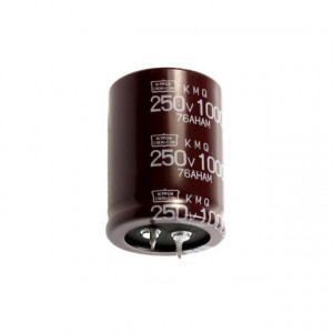 1000uF/250V Chemicon
