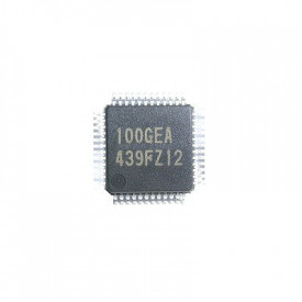 100GEA / R5F100GEAFB Philips fg3