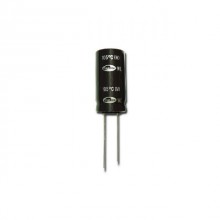 10uF/63V Samwha Low ESR