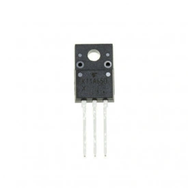 14N65C2 / WML14N65 Wayon