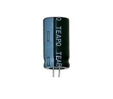 2200uF/16V Teapo