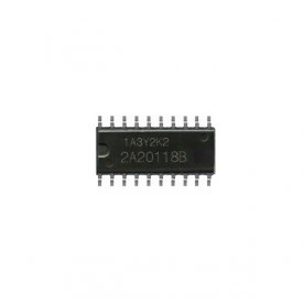 2A20118B Renesas di1