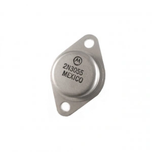 2N3055 Motorola
