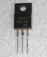 2SK3114 NEC