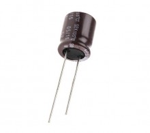 3,3uF/160V Samwha