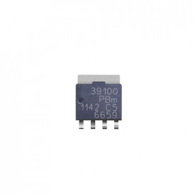 39100 / PSMN039-100 Philips eq