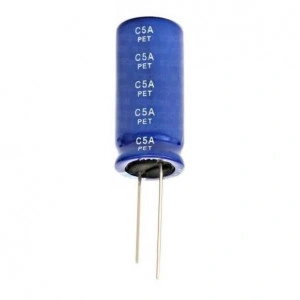 6800uF/63V Samwha