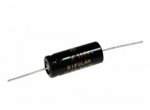 68uF/100V Bipolar