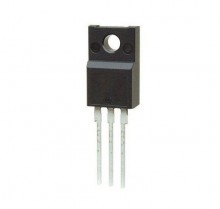 6R650CE / IPA60R650 MagnaChip