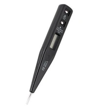 AC/DC LCD Voltage Tester