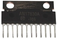 AN17830A Matsushita na2