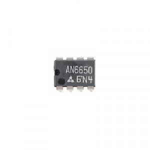AN6650 Matsushita nb1