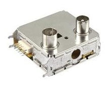 AV - UHF/RF Modulator Alps