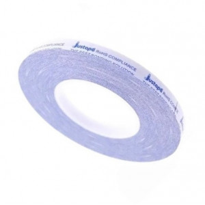 Banda termica dublu adeziva 10mm x 50M Justape