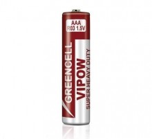 Baterie 1,5V R03 Vipow