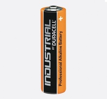 Baterie Alcalina 1,5V LR06 Duracell