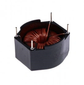 Bobina Filtru 2x27mH 250V 0,8A