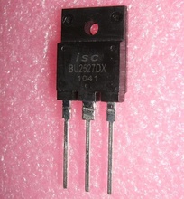 BU2527DX ISC