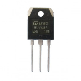 BUV48 / BUV48A ST®