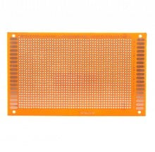 Cablaj test prototip 95x145mm