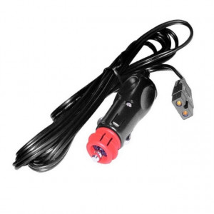 Cablu lada frigorifica 12V/24V 2M