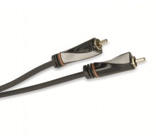 Cablu RCA - RCA Mono Gold 5M