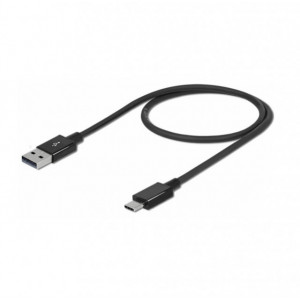 Cablu USB A 2.0 la USB typ C 2.0 - 1m