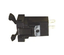 Clapeta Latch Push ce1