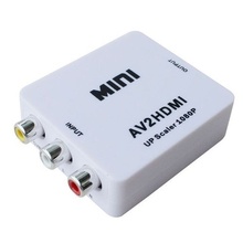 Convertor HDMI la RCA AV