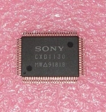 CXD1130Q / CXD1135Q la3