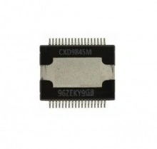 CXD9845M Sony cs