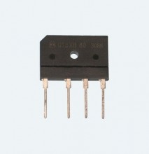 D15XB80 / GBI15K Bridge