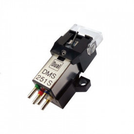 DN251E / DN251S Dual