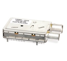 DVB-T Tuner TDQB3-002A ALPS