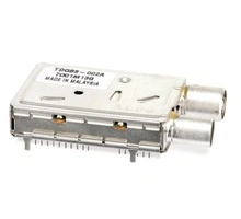 DVB-T Tuner TDQB3-002A ALPS