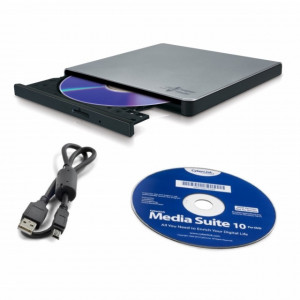 DVD Writer Extern GP57EB40 LG
