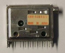 ENV57843F2 Matsushita